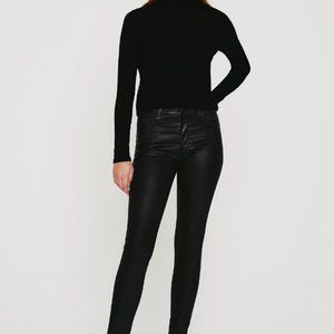 AG Adriano Goldschmied The Farrah Skinny Size 27